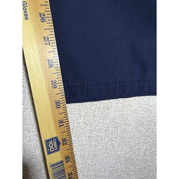 Propper Men 36x30 Blue Tactical Cargo Pant Durable Utility Workwear Outdoor Gear - Picture 7 of 7